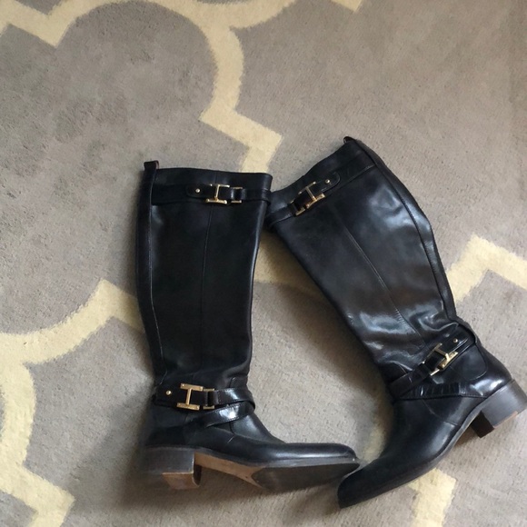 Riding boot - Picture 1 of 5